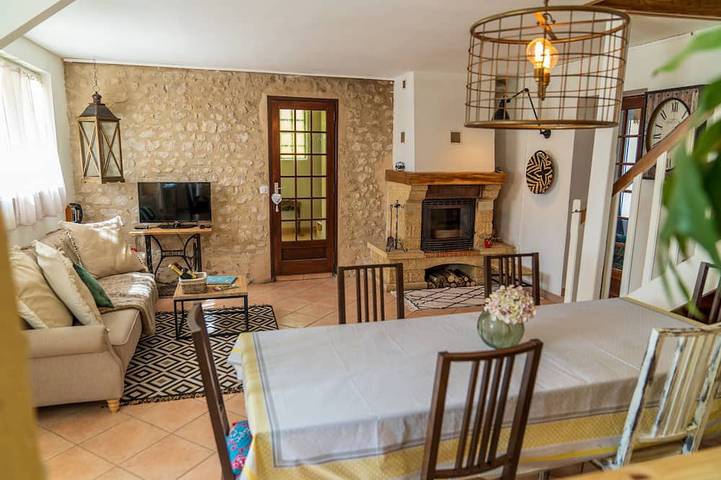 Elegantes Landhaus in einem Percheron-Dorf - 1h30 von Paris entfernt in Vichères, Nogent-le-Rotrou und Umgebung