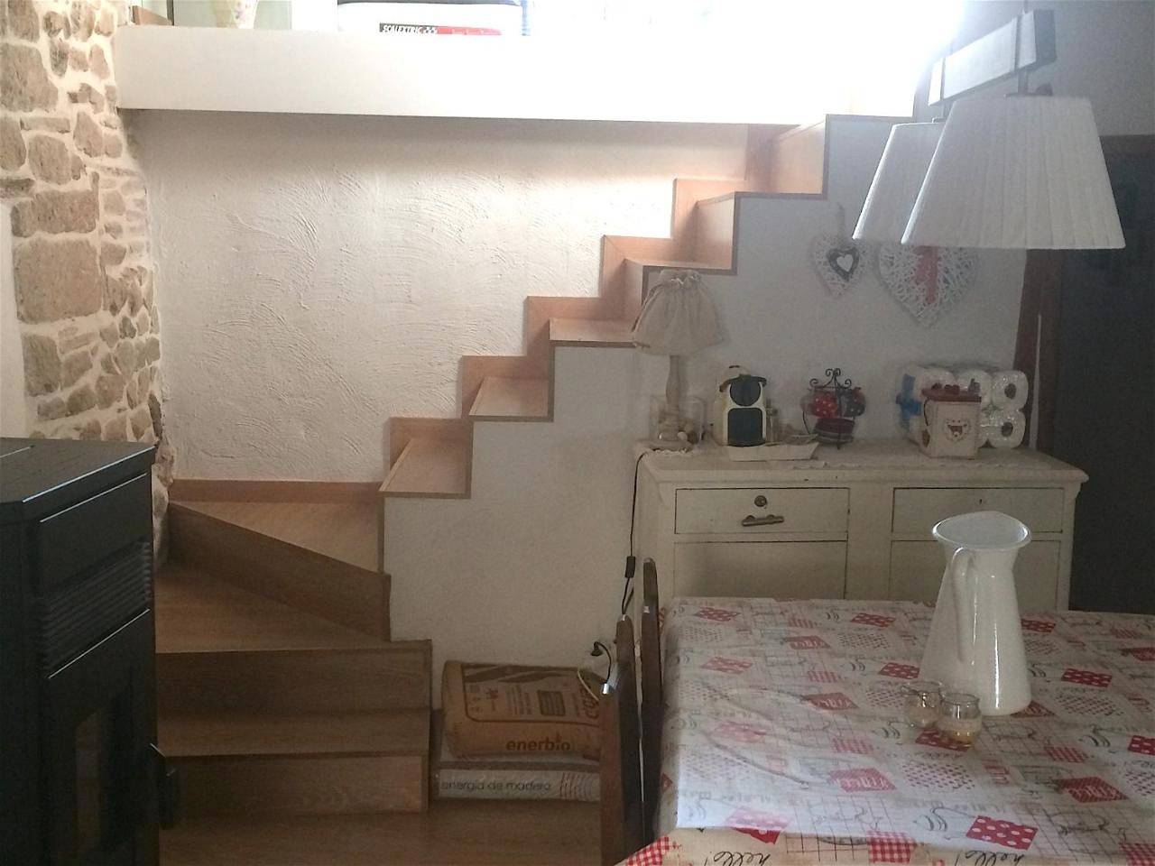 La Casita del Castillo in Mora de Rubielos, Provincia de Teruel