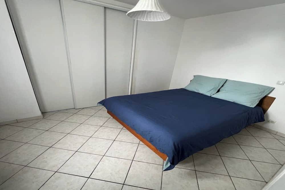 Appartement entier, Appartement à deux pas du port in La Tremblade, Côte de Beauté