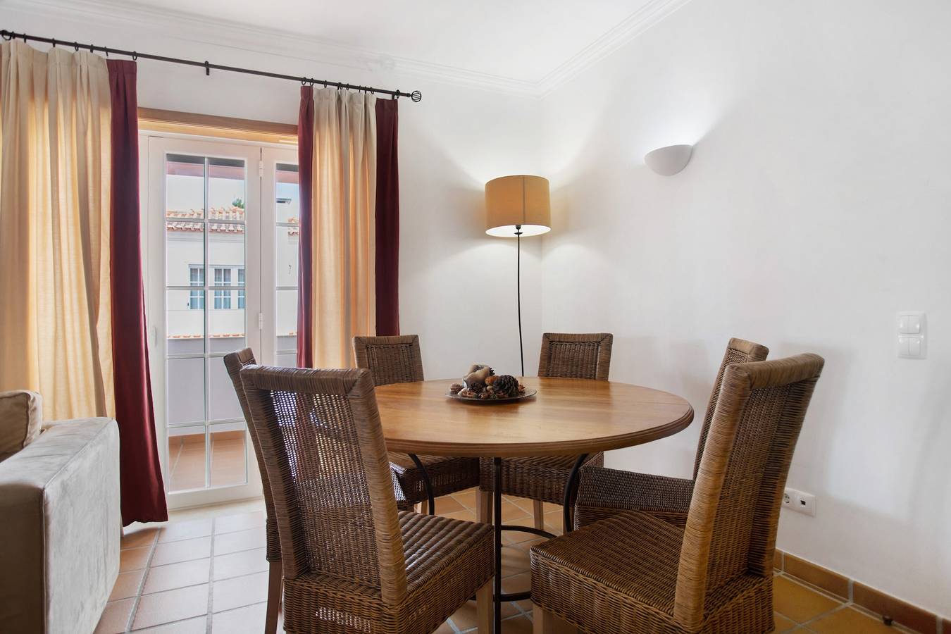 Ganze Wohnung, Schönes Ferienhaus Good vibes in Amoreira, Leiria District