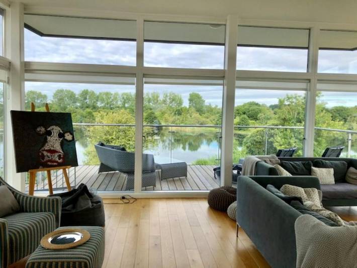 Ferienhaus für 11 Personen in The Cotswolds