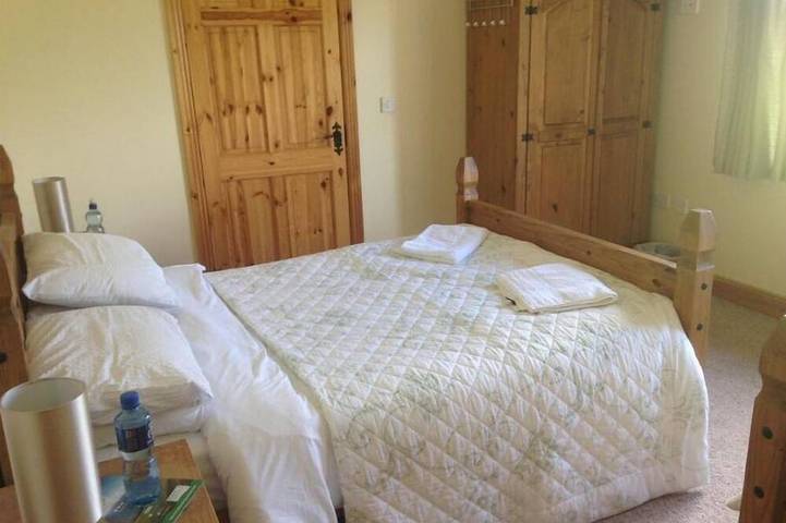 Comeragh View Lodge in Condado de Waterford