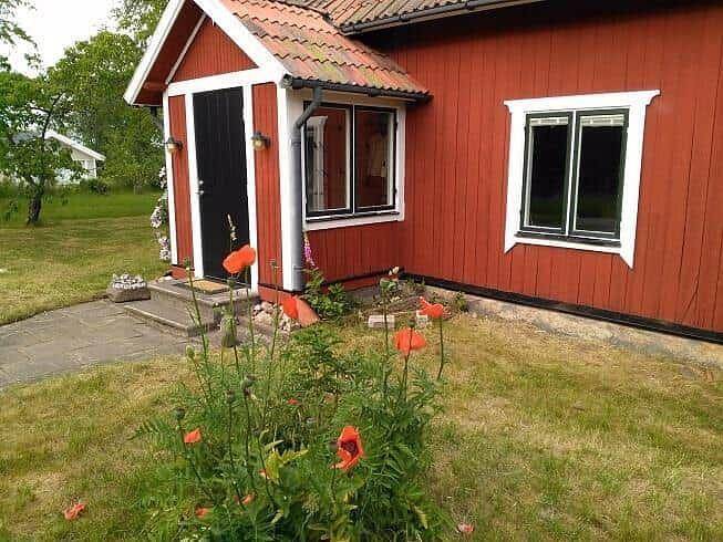 Jon722 Brandstorp - Ekebäcken 2 in Habo, Vättern
