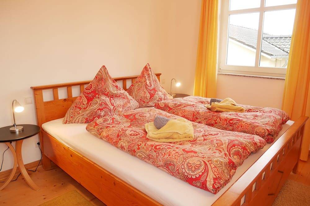 Ostseevilla App. 06 ***nur 250m zum Strand mit Wlan*** - App. 6 in Bansin, Heringsdorf