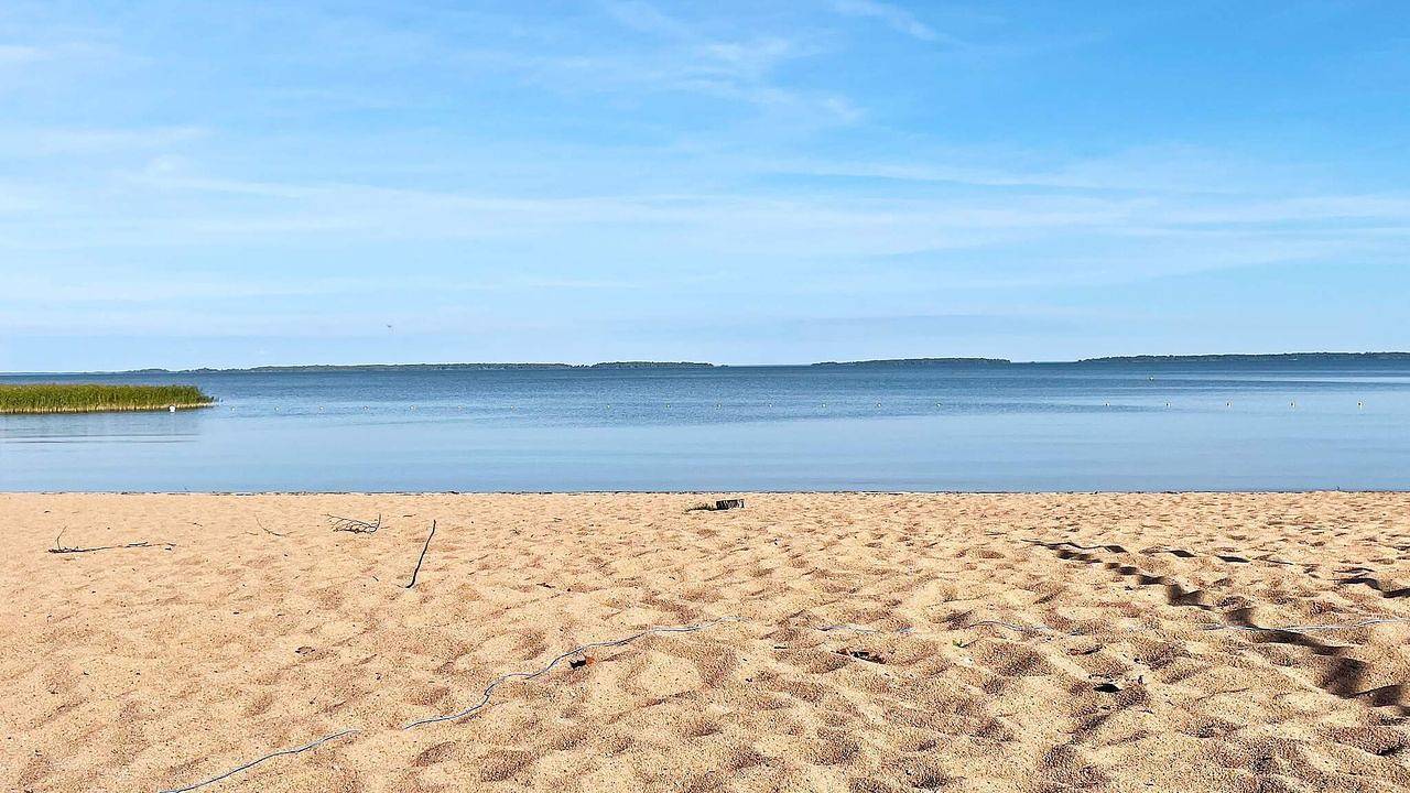 Ferienhaus für 6 Personen (60 m²) in Vingåker in Vingaker, Hjälmaren