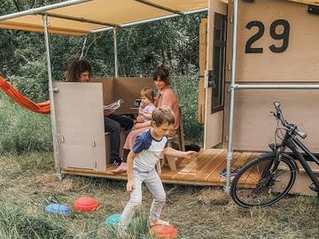 Ferienanlage für 2 Personen in Ernzen, Eifelkreis Bitburg-Prüm, Bild 4