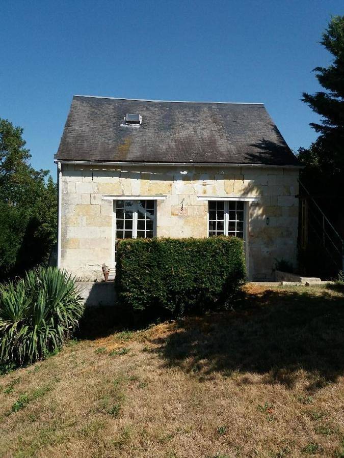 L'ecole des Filles in Poncé-sur-le-Loir, Vallée de la Loire