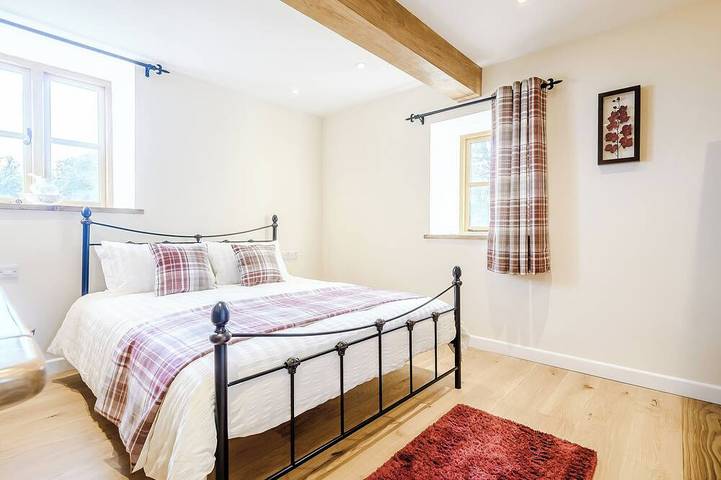 Alojamiento de 4 habitaciones en Bream, near Lydney in Gloucestershire