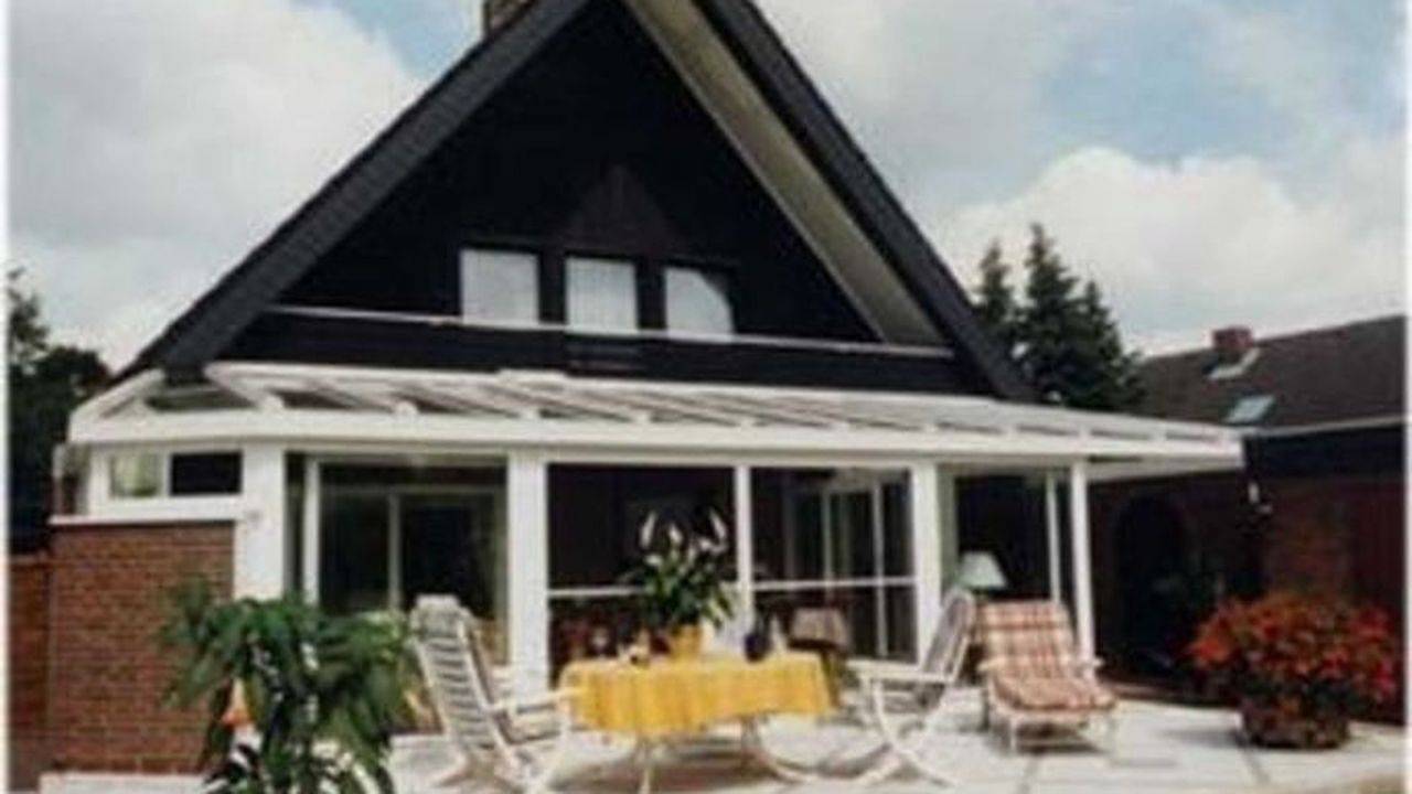 Ganze Ferienwohnung, Ferienwohnung für 2 Personen (40 m²) in Büsum in Büsum, Nordseeküste