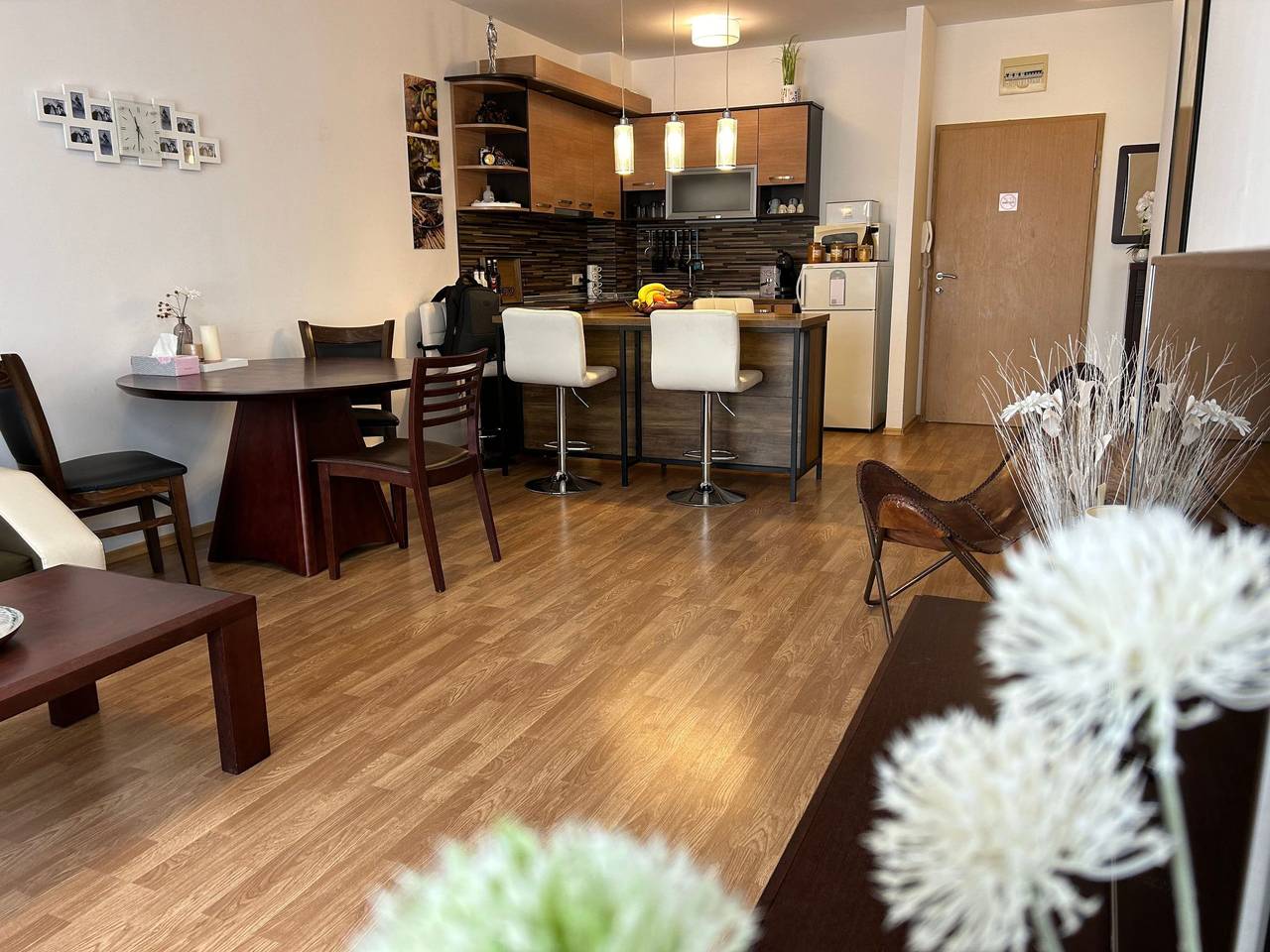 Geheel appartement, Lux Apartment in Pomorie, Boergas (oblast)