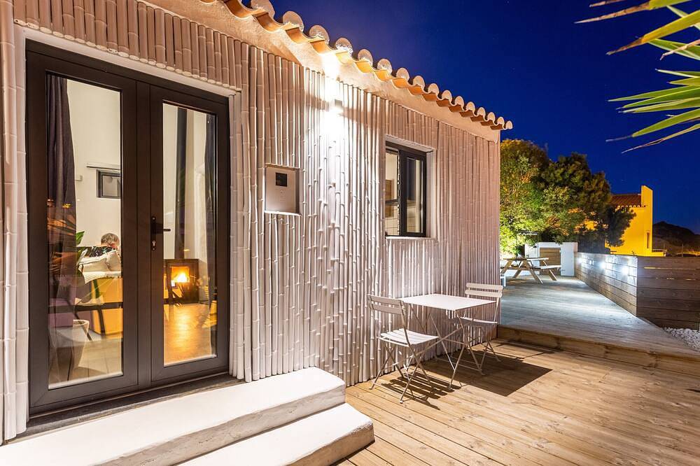 Cabana 1 by Soul-Houses in Bordeira, Naturpark Südwest-Alentejo und Costa Vicentina