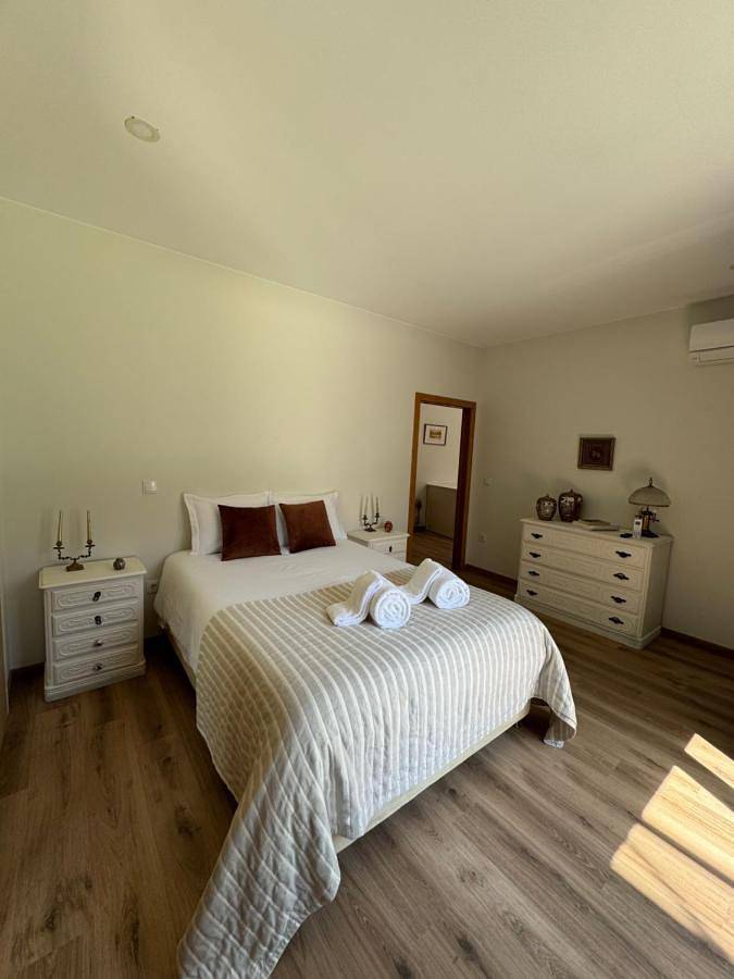 Apartamento de férias para 4 pessoas, com terraço, com animais de estimação - 1