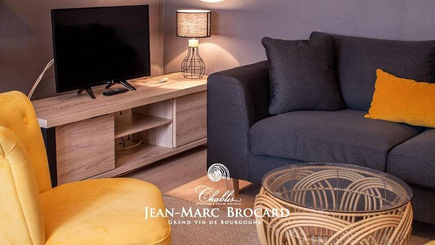 Apartamento de vacaciones para 6 personas, Se admiten mascotas - 1