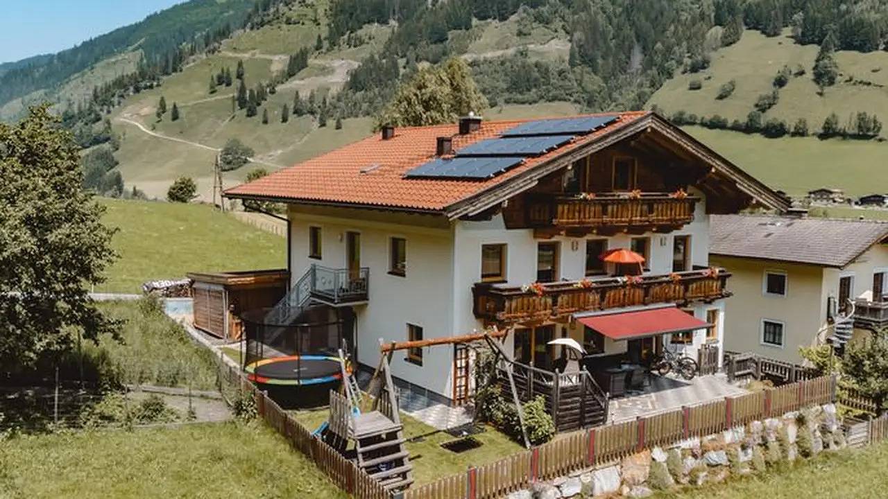 Appartamento vacanze a Rauris a partire da 206€ a notte