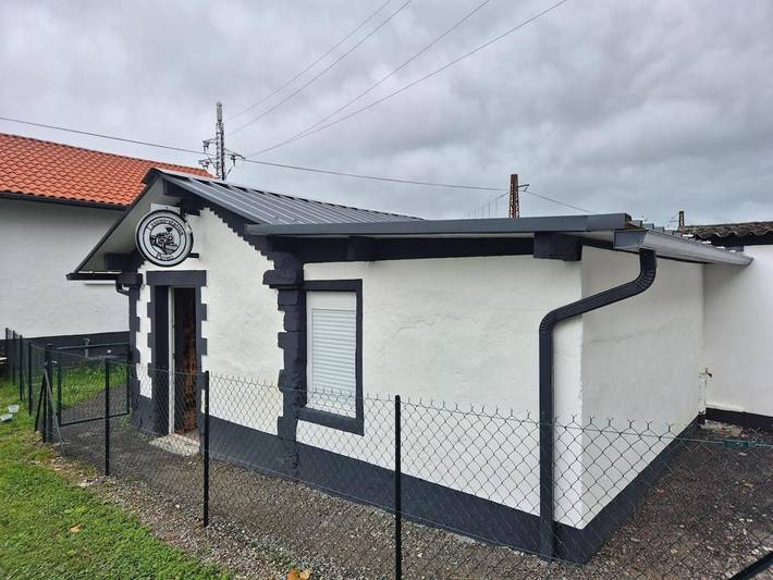 Gîte pour 4 personnes à Puyoô - 4