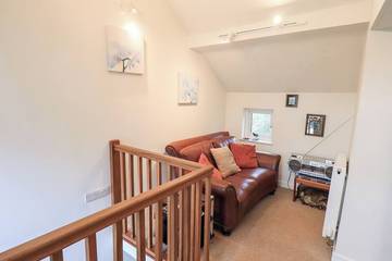 Cottage for 2 People in Kendal, Cumbria, Photo 4
