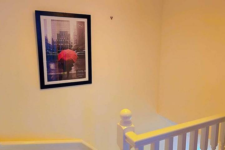 Ferienhaus für 5 Personen - 1