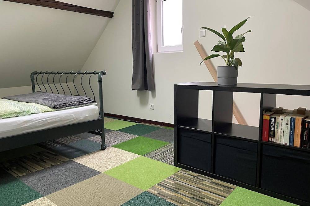 Ferienhaus / Ferienwohnung Westerburg Innenstadt für 1-4 Personen in Westerburg, Westerburg & Umgebung