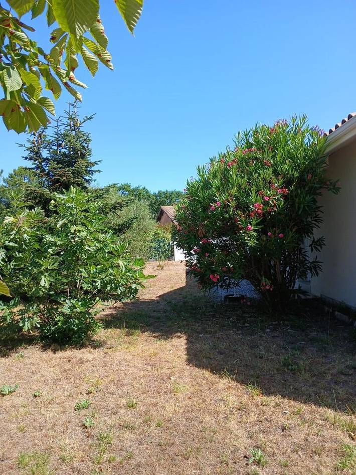Villa Océan et Forêt in Vieux-Boucau-les-Bains, Côte d’Argent