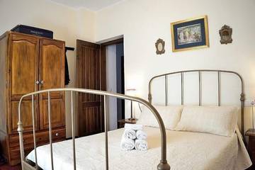 Casa Rural para 8 Personas en Alozaina, Sierra de las Nieves, Foto 1