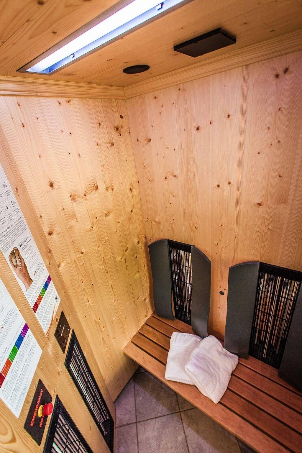Ganze Ferienwohnung, Appartement 2 "Tuxertal" in Hintertux, Tux