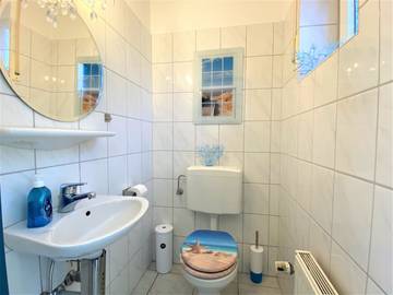 Ferienhaus für 4 Personen in Dangast Strand, Dangast, Bild 4