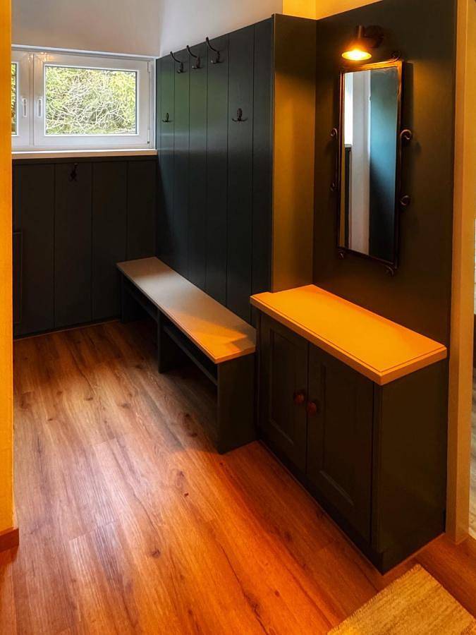 Ganze Wohnung, Koralm Appartement 7 in Wolfsberg, Lavanttaler Alpen