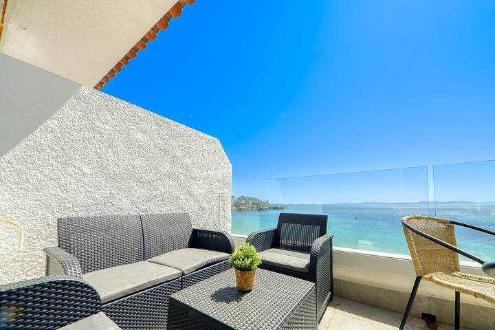 Ferienwohnung für 4 Personen, mit Terrasse in Roses - 4