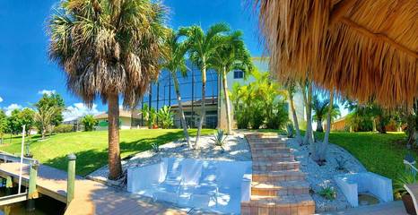 Villa for 9 People in Cape Coral, Southwest Florida, Photo 2