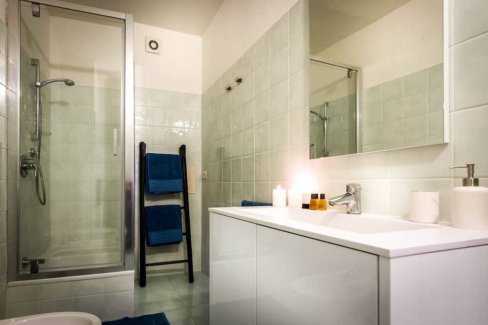 Ganze Wohnung, Regina 24 Apartament in Cernobbio, Comer See