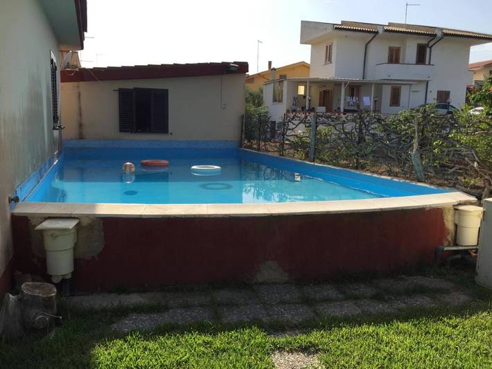 Appartamento intero, Appartamento in villa con piscina in pieno relax in Santa Maria del Focallo, Ispica