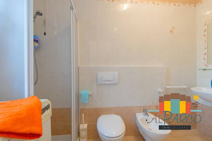 Ganze Wohnung, Studiowohnung in Kontakt mit der Natur Vs 03 in Rosolina Mare, Rosolina
