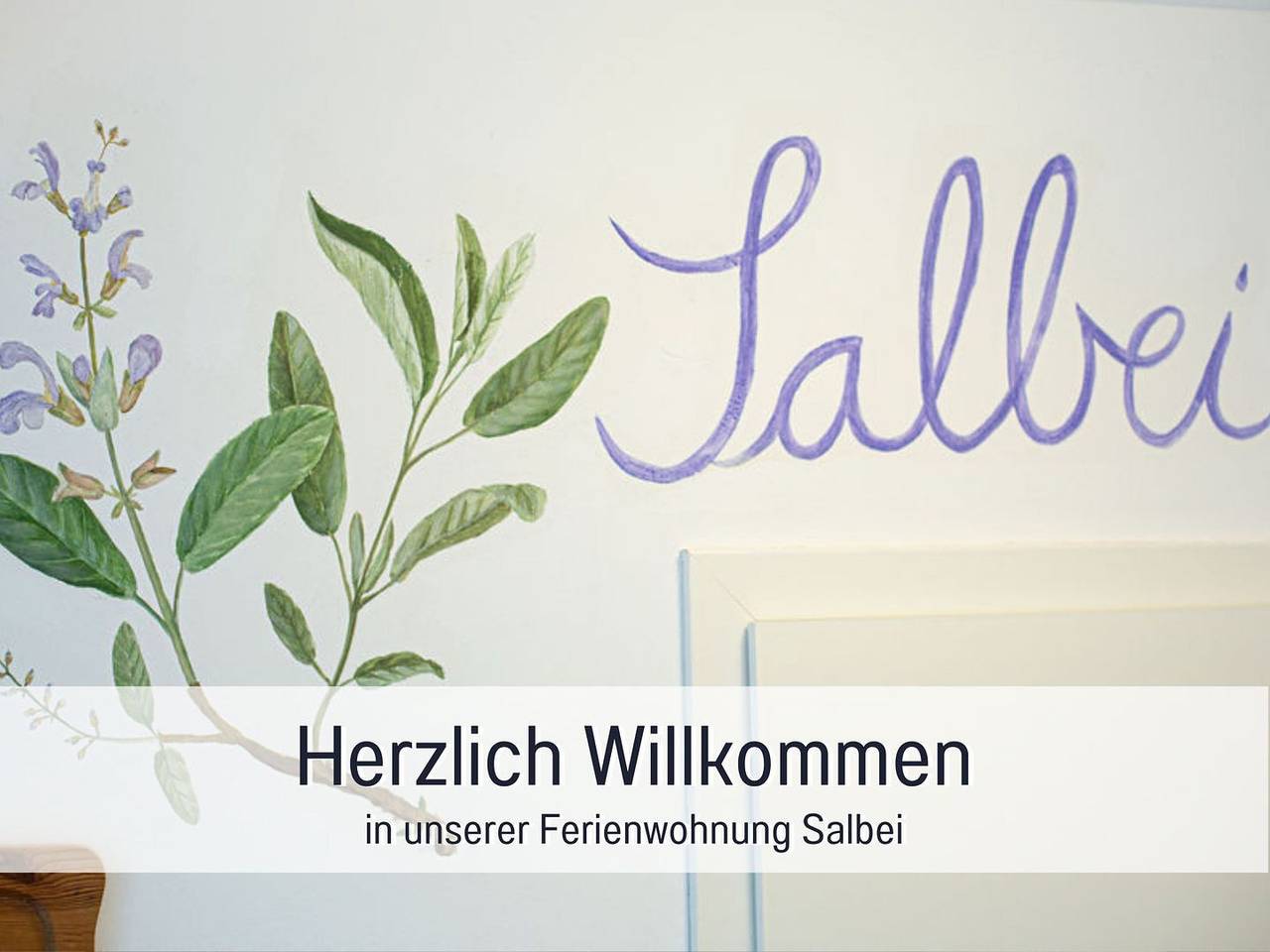 Ganze Wohnung, Sonnige Ferienwohnung auf dem Ferienhof Wichtelweide auf Fehmarn in Westfehmarn, Gammendorf