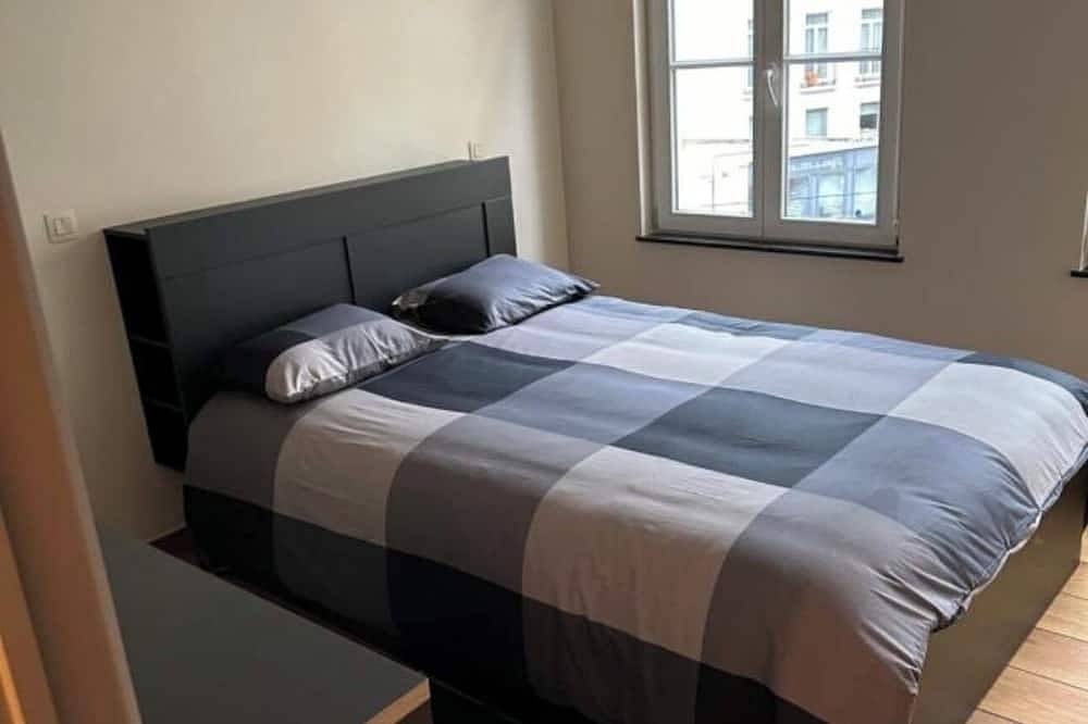 Chambre D’hôte pour 2 Personnes dans Schaerbeek, Flandre