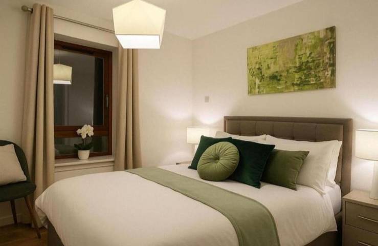 Holiday apartment for 5 people - 1