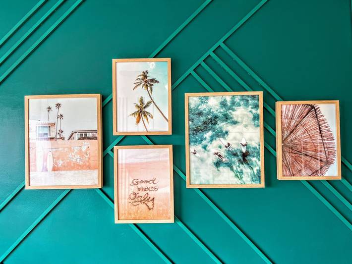 Gîte pour 6 personnes, avec piscine dans Tahiti - 2