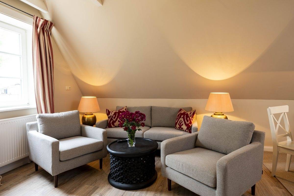 Ganze Ferienwohnung, Karnickelbau in Lüdersburg, Elbtalaue
