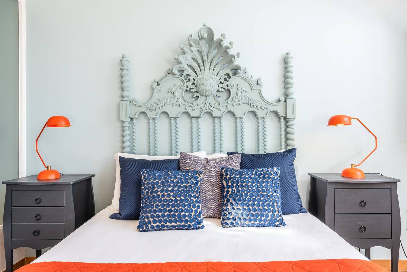 Apartamento inteiro, Guestready - Retiro Graça com Terrace, in São Vicente de Fora, São Vicente (Lisboa)