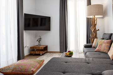 Loft voor 4 Personen in El Barrio, Alicante, Afbeelding 3