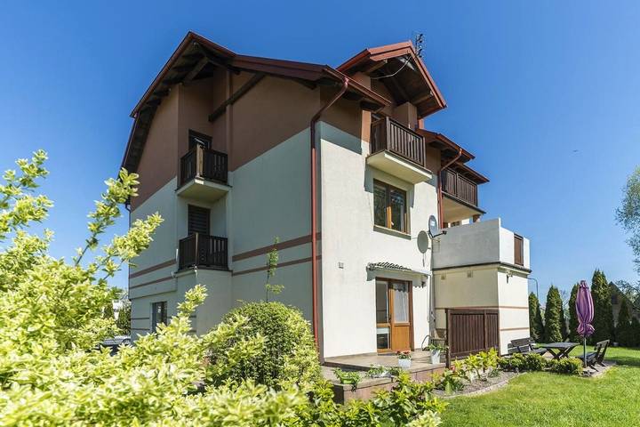 Ferienwohnung für 1 Personen - 1
