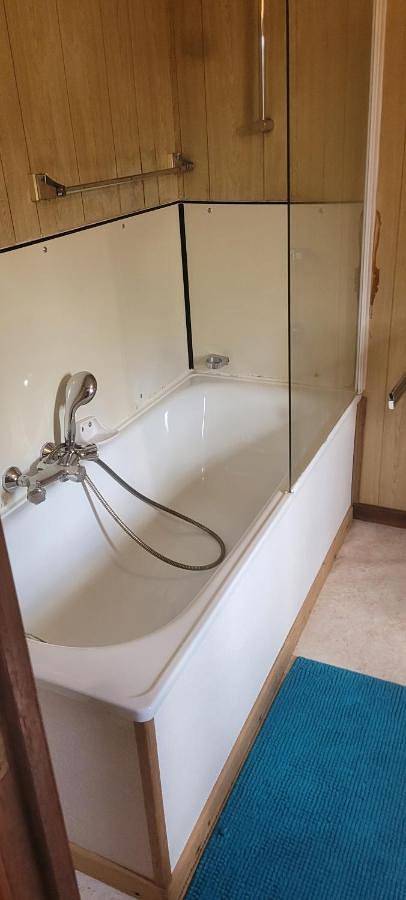 Location de vacances pour 6 personnes, avec vue et balcon à Bertogne - 2