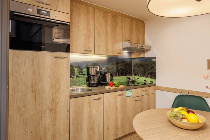 Cottage für 2 Personen mit Garten in Vielsalm, Bastogne