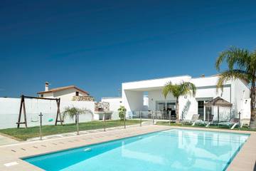 Ferienhaus für 6 Personen in Conil de la Frontera, Andalusien, Bild 1