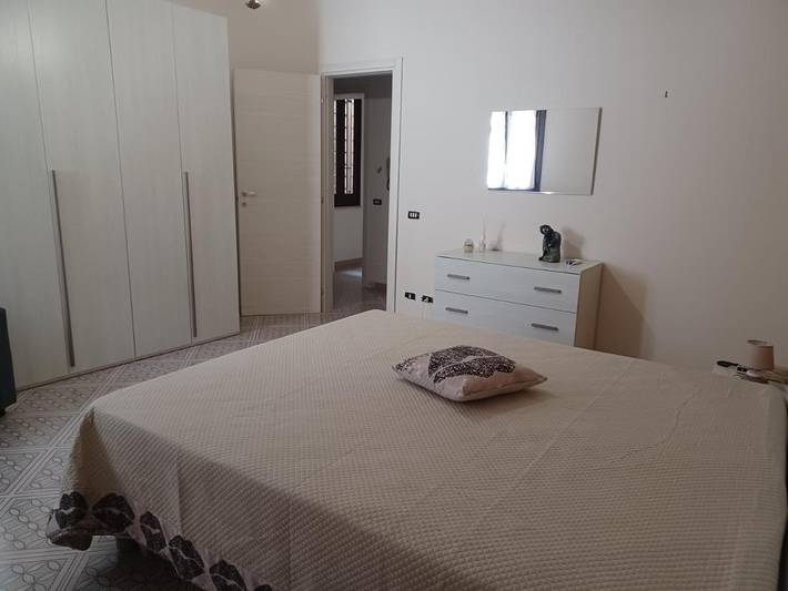 Appartement de vacances pour 5 personnes