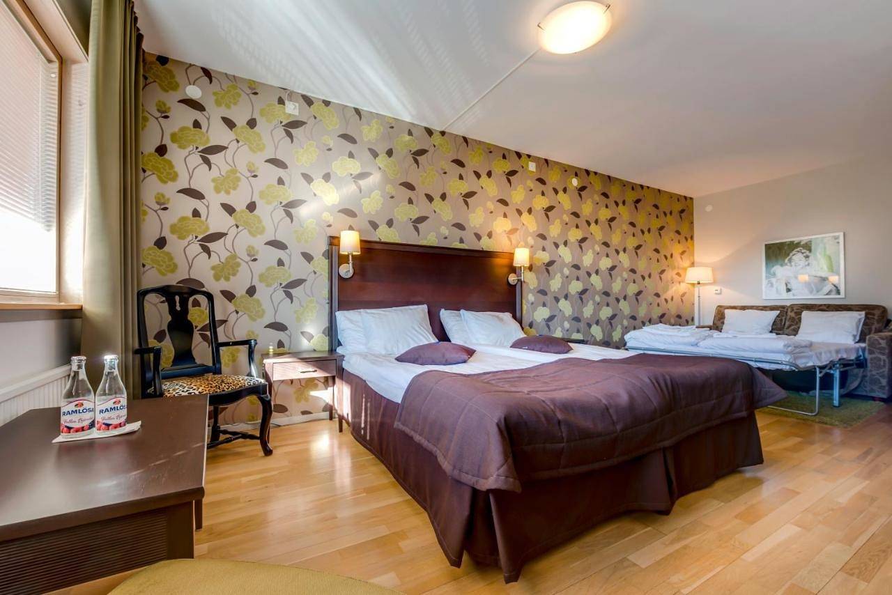 Best Western Rådmannen in Alvesta, Kronoberg