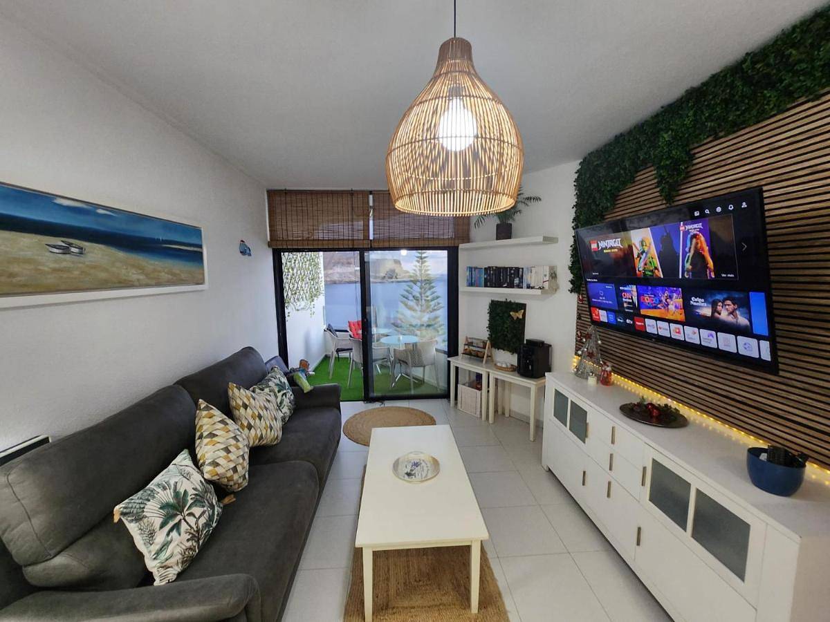Appartamento intero, Two-Bedroom Apartment in Playa del Cura, Mogán