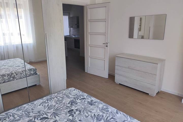 Ganze Wohnung, City center, 4 steps from Alfieri Square in Asti, Asti (Gemeinde)