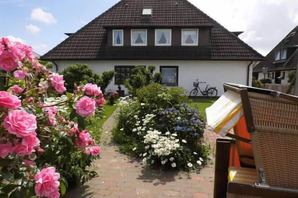 Ganze Wohnung, Entspanntes Inselleben: Gemütliche Ferienwohnung in Westerland auf Sylt in Tinnum, Sylt (Gemeinde)