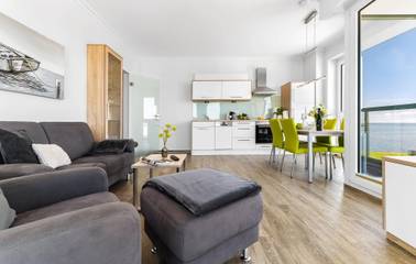 Ferienwohnung für 4 Personen in Olpenitz, Kappeln, Bild 3