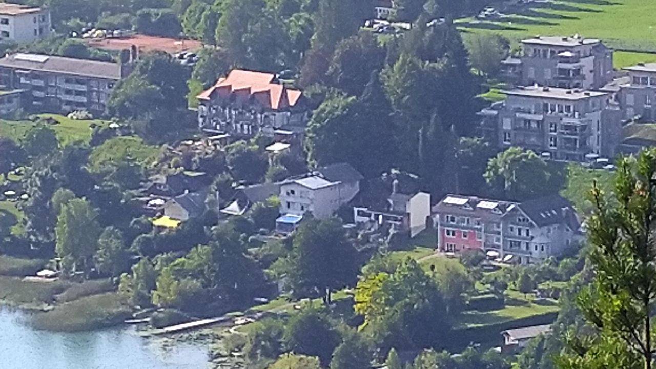 Ganze Ferienwohnung, Ferienwohnung für 2 Personen (27 m²) in Drobollach am Faaker See in Karawanken und Bachergebirge, Villach